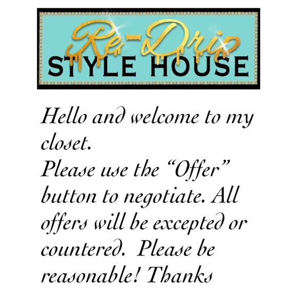 “Let’s make a deal” - Picture 1 of 1